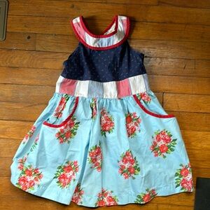 Matilda Jane on parade size 6